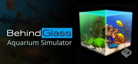 玻璃背后：水族馆模拟器 v1.1（Behind Glas...
