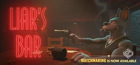 骗子酒馆 v0.884 单机+联机 送伸头MOD PC/...