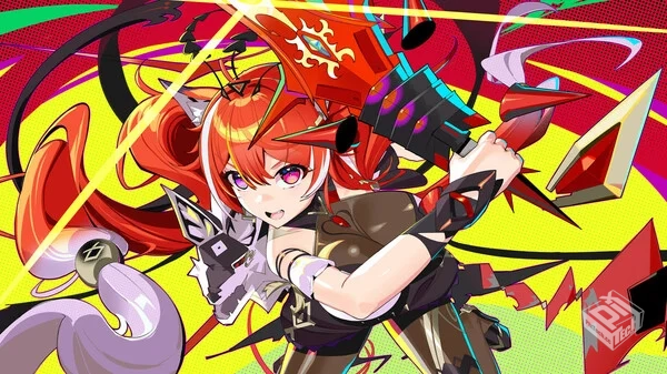 叛逆神魂 GODSOUL|豪华中文|Build.19244926...