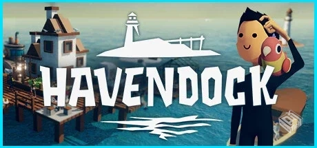 海港物语 v0.77.0（Havendock）免安装中文...