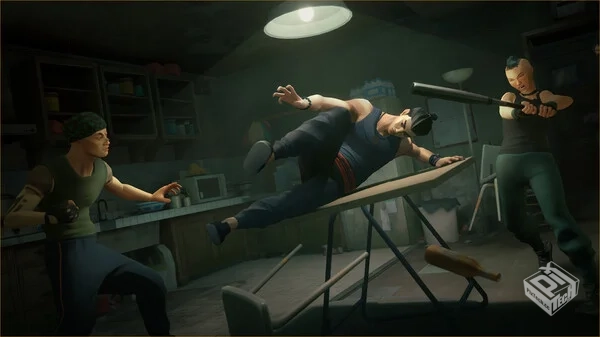 师父 V1.17 全DLC【SIFU】免安装中文版【19...