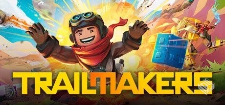 机械制造者|赛道大师 v2.1.1fix 全DLC【Tra...