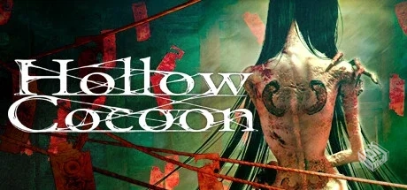 空心茧 茧中蚕 v1.24（Hollow Cocoon）免安...