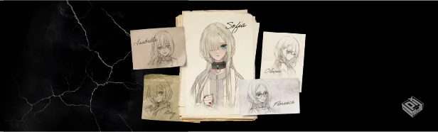 苏菲亚的谎言与代价 Sofia in Exchange for...