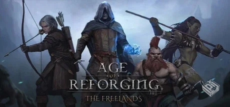 重铸纪元：自由地 v1.03b（Age of Reforgin...