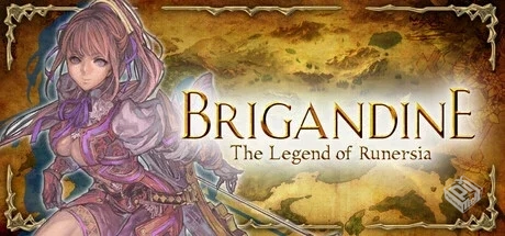 幻想大陆战记:露纳希亚战记【Brigandine Th...