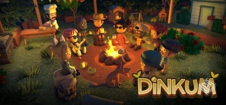 澳洲梦想镇|金垦小镇 v0.6.5 单机+联机（Di...