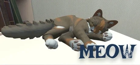 Meow 免安装中文版