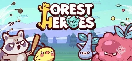 绿林英雄 v0.5.3.6【Forest Heroes】免安装...