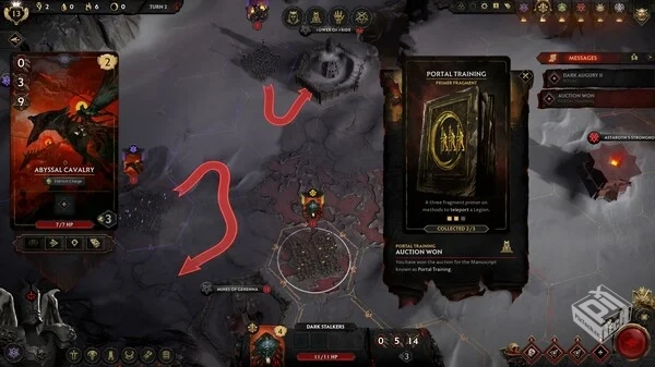 地狱王座|官方中文|Build.19187073+不敬典...