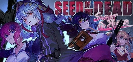 死亡之种:甜蜜家园 Seed of the Dead: Swee...