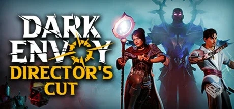 黑暗使者 v1.7.1.3935 导演剪辑版【Dark En...