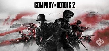 英雄连2（Company of Heroes 2）免安装中文...