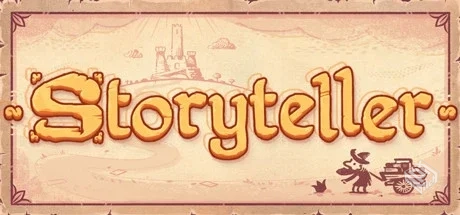 说故事的人 v1.1.18（Storyteller）免安装...