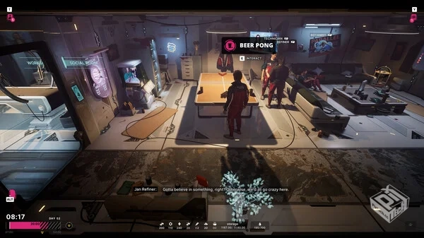 多重人生 The Alters|豪华中文|Build.19212...