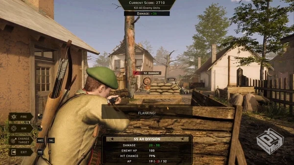 无名利刃 Forgotten but Unbroken|官方中文...