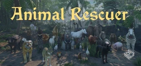 动物拯救者 v8322114（Animal Rescuer）免...