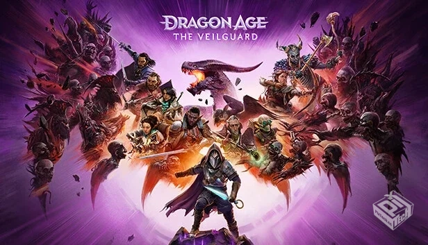 龙腾世纪™ 影障守护者|豪华中文|Build.187...