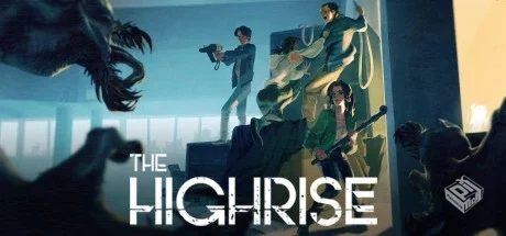 高层建筑酒店（The Highrise）免安装中文版...