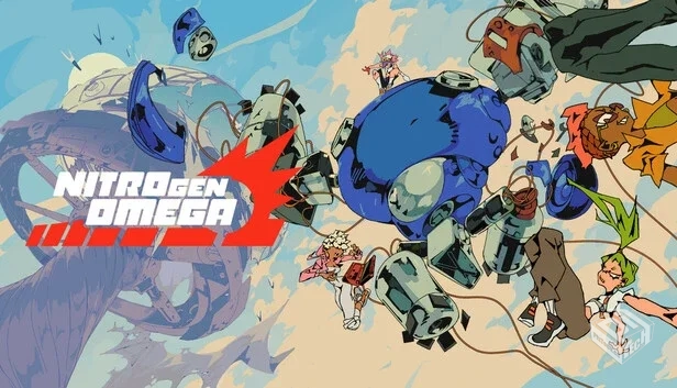 终末机兵|豪华中文|全DLC|解压即玩...