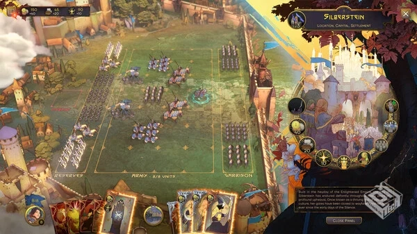 寂静之歌 豪华支持者版|官方中文|Build.192...