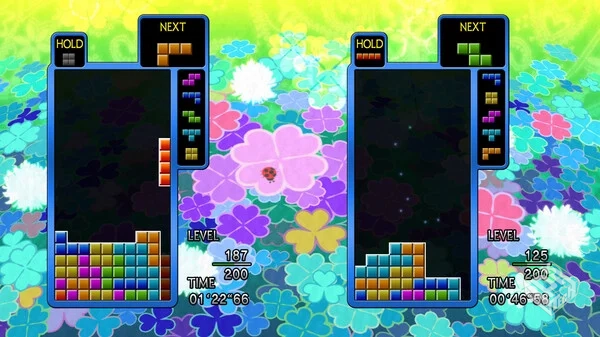 俄罗斯方块 大师之路4:绝对之眼|豪华中文|B...