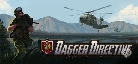 匕首指令 v0.5.1 单机+联机【Dagger Direct...