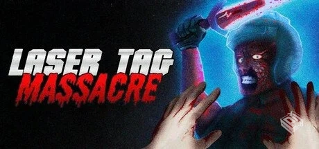 激光枪战大屠杀 Build.18377085【Laser Tag...