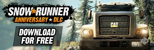 雪地奔驰高级版 SnowRunner – Premium Edi...