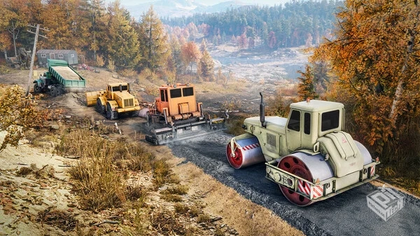 灾后修复师|豪华中文|V2.2.0.1+预购特典+全...