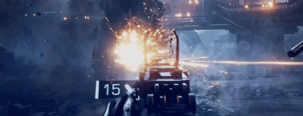 光明记忆:无限/Bright Memory:Infinite Bui...