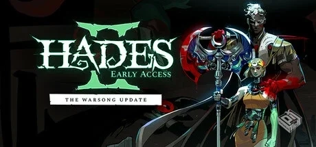 哈迪斯2 v0.121907 送修改器（Hades 2）免...