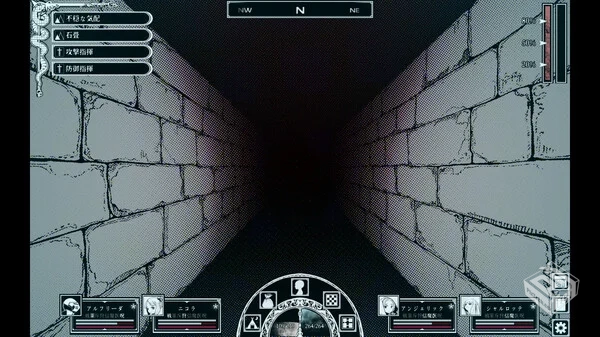 深渊之路|豪华中文|Build.19285380-剑斩虚...