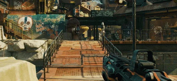 狂怒2/Rage 2 v1.09豪华版|容量44.3GB|官方...