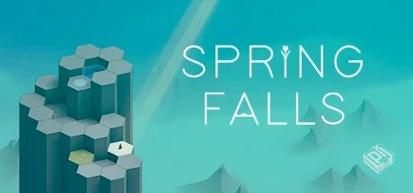 春天的瀑布 v1.23（Spring Falls）免安装中...