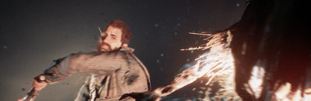 驱灵者:新伊甸的幽灵/Banishers: Ghosts of...