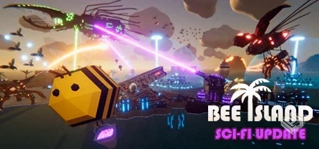蜜蜂岛 v20250609（Bee Island）免安装中文...