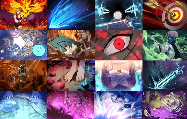 【超时空方舟 Chrono Ark】4月20日最新 v1....