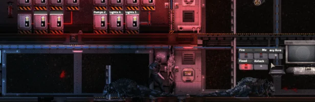 潜渊症 Barotrauma v1.9.7.0 单机+联机 免...