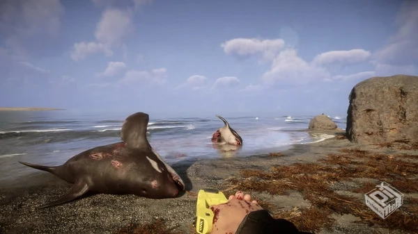 森林之子 单机+联机 v53951 赠生命值满级....