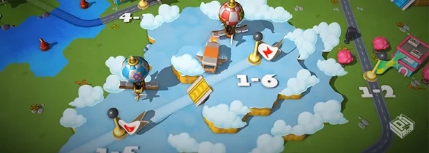 胡闹厨房2 Overcooked! 2 Build.11207664 ...