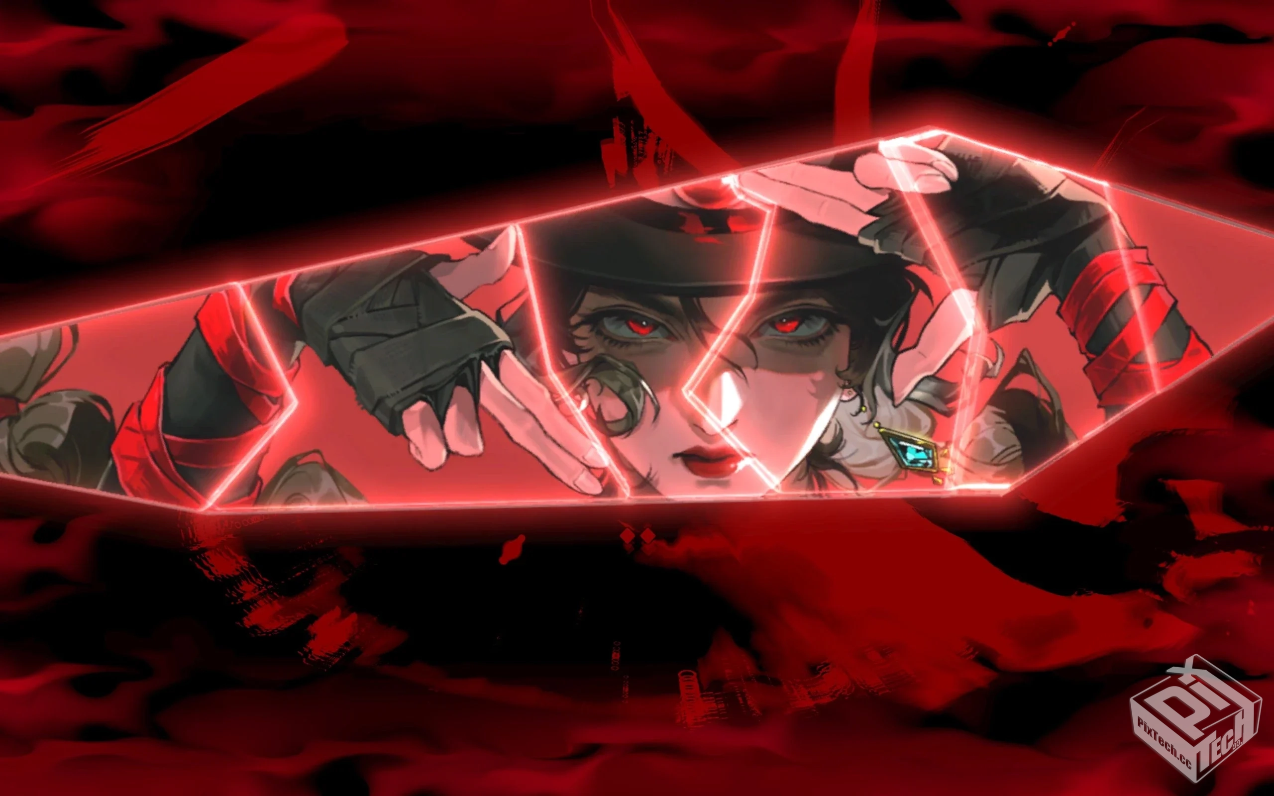 【长安:石之舞】 v1.41.27400 官方中文 解...