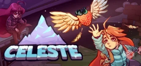 蔚蓝/Celeste v1.4.0.0|容量1.08GB|官方简...