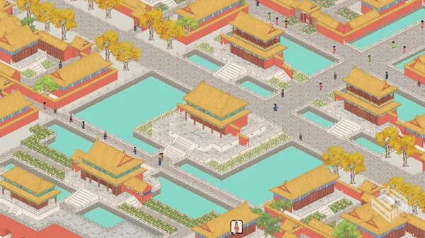 吾今有世家|官方中文|Build.19274967-虎啸...