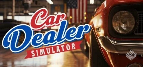 汽车经销商模拟器 v20250620【Car Dealer S...