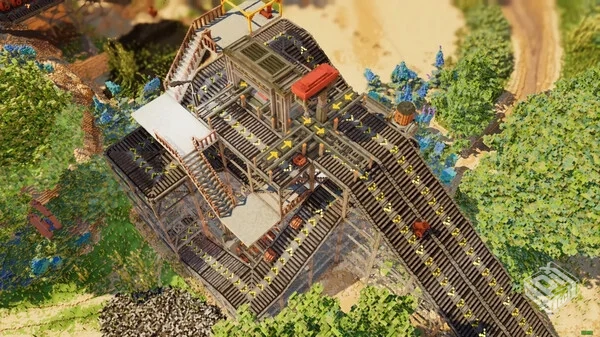 黎明时分 Dawn Apart|官方中文|Build.19228...