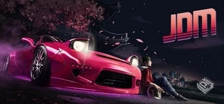 JDM:漂移大师 v1.1.53.1D【Japanese Drift ...