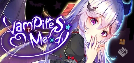 吸血鬼的旋律1 Build.15023625（Vampires’...