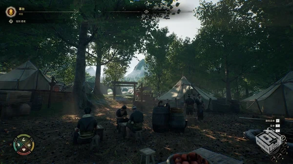 华夏山河|官方中文|Build.19244605|解压即...