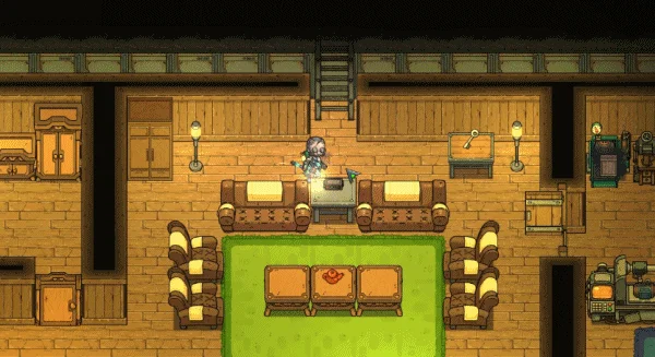 地心归途 Build.17376733 免安装中文...